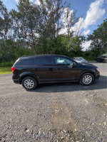 Dodge Journey 2013