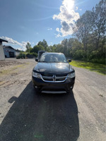 Dodge Journey 2013