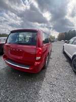 Dodge Grand Caravan 2014