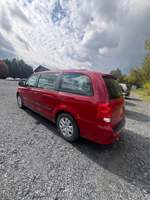 Dodge Grand Caravan 2014