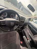 Dodge Grand Caravan 2014