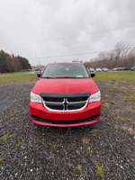 Dodge Grand Caravan 2014