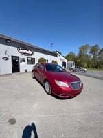 Chrysler 200 2011