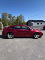 Chrysler 200 2011