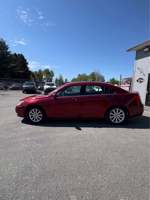 Chrysler 200 2011