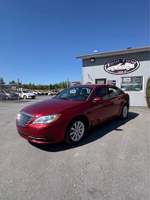 Chrysler 200 2011