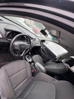 Hyundai SANTA FE SPORT 2014