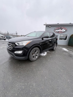 Hyundai SANTA FE SPORT 2014