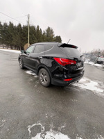 Hyundai SANTA FE SPORT 2014