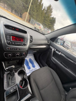 Kia Sorento 2015