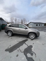 Kia Sorento 2015