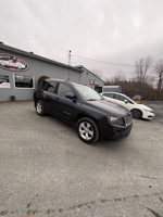 Jeep Compass sport 2014