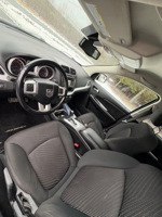 Dodge JOURNEY SXT 2012