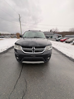 Dodge JOURNEY SXT 2012