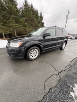 Dodge JOURNEY SXT 2012