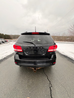 Dodge JOURNEY SXT 2012