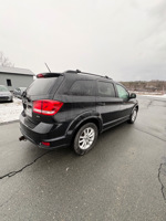 Dodge JOURNEY SXT 2012