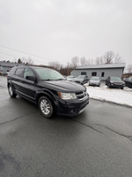 Dodge JOURNEY SXT 2012