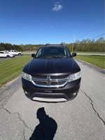 Dodge JOURNEY SXT 2012