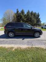 Dodge JOURNEY SXT 2012