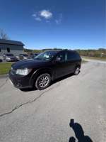 Dodge JOURNEY SXT 2012