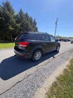 Dodge JOURNEY SXT 2012