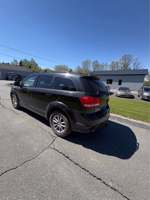 Dodge JOURNEY SXT 2012
