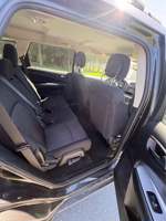 Dodge JOURNEY SXT 2012