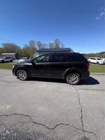 Dodge JOURNEY SXT 2012