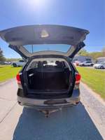 Dodge JOURNEY SXT 2012