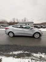 Hyundai Elantra 2015