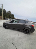 Mazda 3 2012