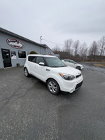 Kia Soul GLS 2015