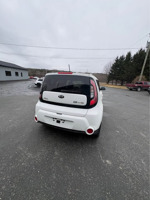 Kia Soul GLS 2015