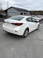 Mazda 3 2016