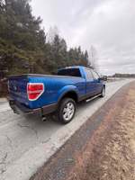 Ford F-150 Styleside 2010