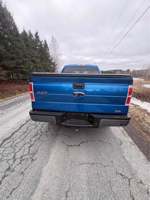 Ford F-150 Styleside 2010