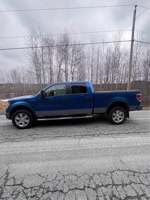Ford F-150 Styleside 2010