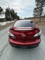 Mazda 3 2011