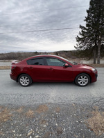 Mazda 3 2011