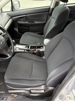 Subaru Impreza 2012