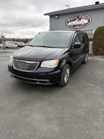 Chrysler Town & Country 2014