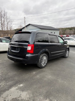 Chrysler Town & Country 2014