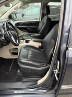 Chrysler Town & Country 2014