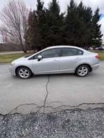 Honda Civic 2014