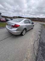 Honda Civic 2014