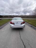 Honda Civic 2014