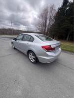 Honda Civic 2014