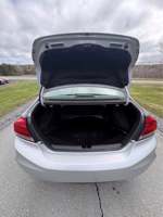 Honda Civic 2014