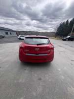 Hyundai Elantra GT 2016